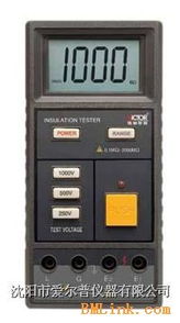 VC60B兆歐表 儀器儀表銷售中的可靠選擇