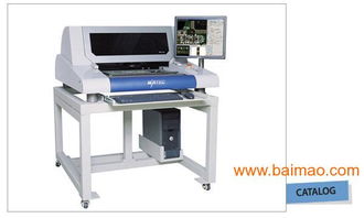 深圳廠家直供 蘇州、寧波、昆山、溫州桌式光學(xué)檢測(cè)儀(AOI)批發(fā)與銷售