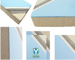 屋面保溫材料選擇指南 江蘇市場(chǎng)與防火材料銷(xiāo)售解析